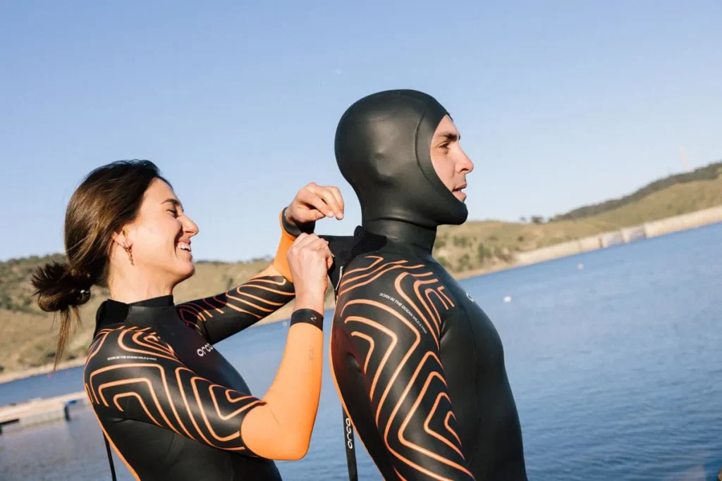 Why Swimming Wetsuits Are Essential For Cold Water Comfort And Performance?