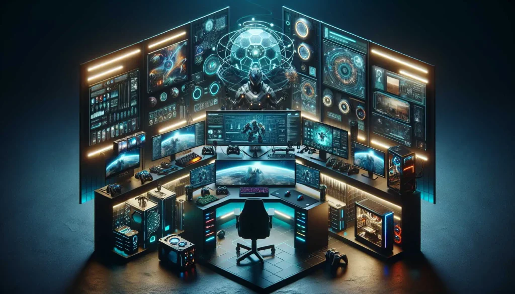 BigWin365: Exploring a Versatile and Engaging Online Gaming Platform