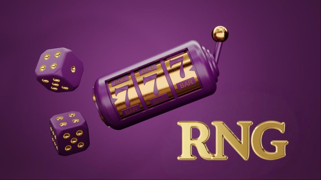 The Role of RNG Auditing in Fair Slot Play