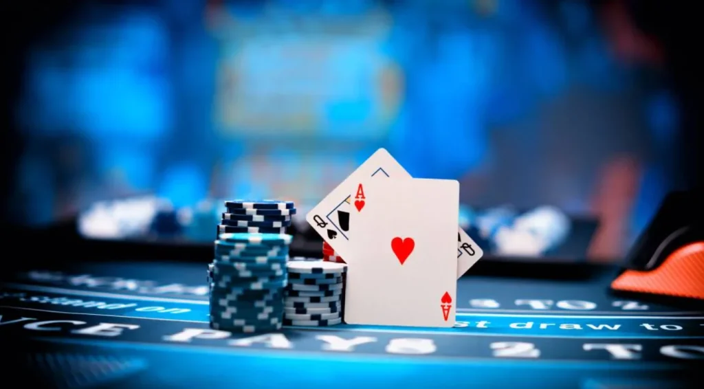 Why Situs Toto Is the Go-To Platform for Secure and Exciting Online Casino Play
