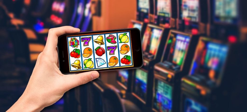 Slot Gacor: What It Means and Why Players Are Talking About It