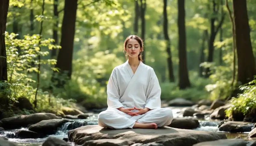 Holistic Approaches in PTSD Treatment Dallas: Mind, Body, and Spirit