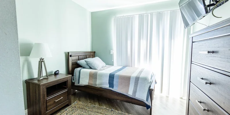 How Therapy Supports Santa Ana bed treatment Success