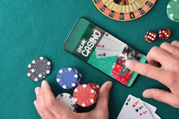 Mengapa Autospin88 Menjadi Pilihan Favorit Pecinta Casino Online