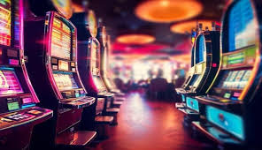 Situs Gacor Online 2026: Trusted Slot Platforms for Modern Casino Players