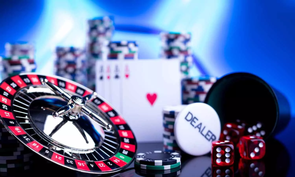 Crystal Realm Adventures: Why Digital Gaming Continues to Capture Global Attention