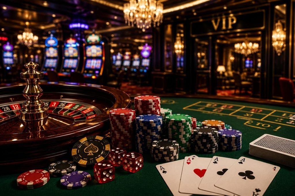 7upbet Ultimate Online Betting Destination for Sports Fans and Casino Enthusiasts