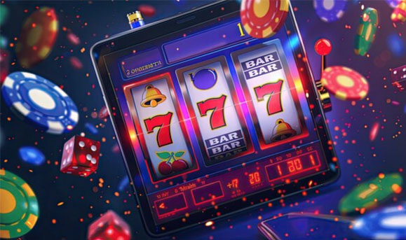 Slot Gacor: Understanding the Trend and How to Play Smart