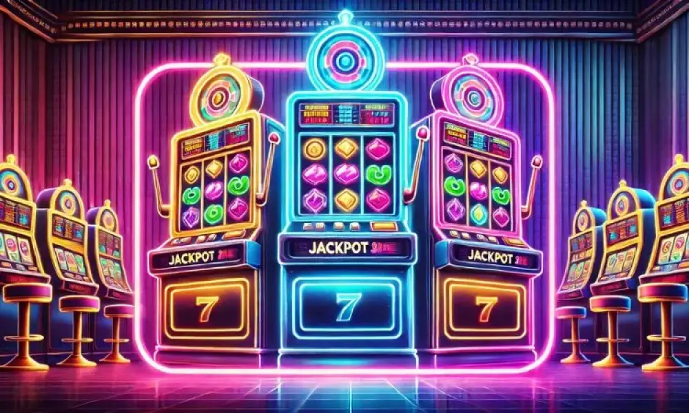 Slot Gacor: Understanding the Trend, Features, and Popularity Among Online Gaming Enthusiasts
