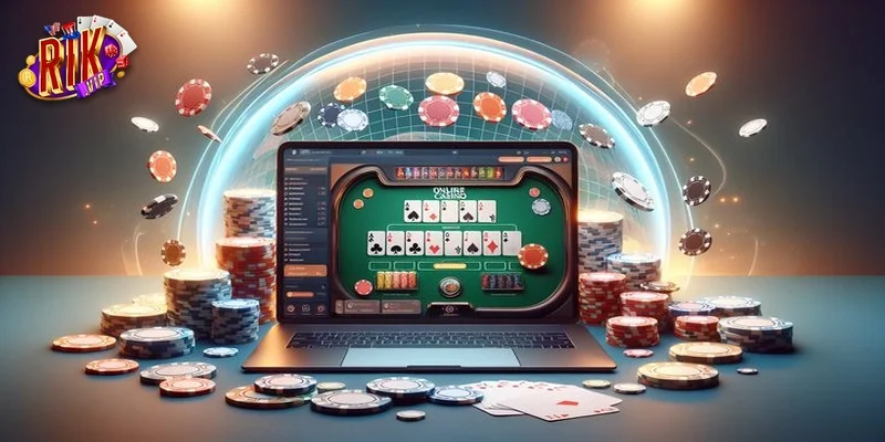 RIK VIP Casino Registration: Your First Step Into Modern Online Gaming in 2026