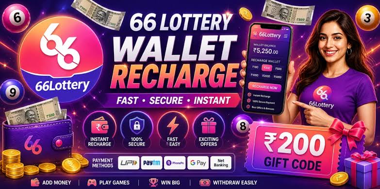 66 Game Recharge Method: Every Way to Add Money to Your Account in 2026