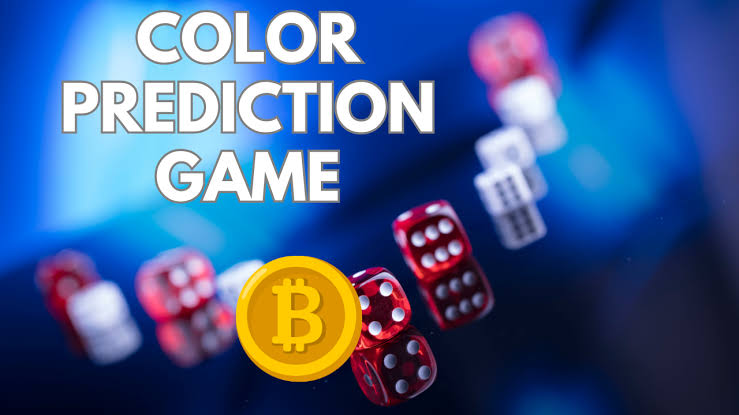 Colour Prediction Game Cashback: How It Works and When to Claim It