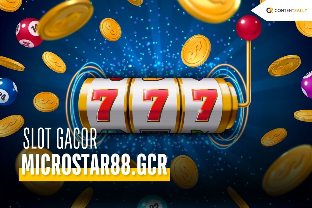Situs Gacor: Exploring the Features of Trusted Online Gaming Platforms in 2026