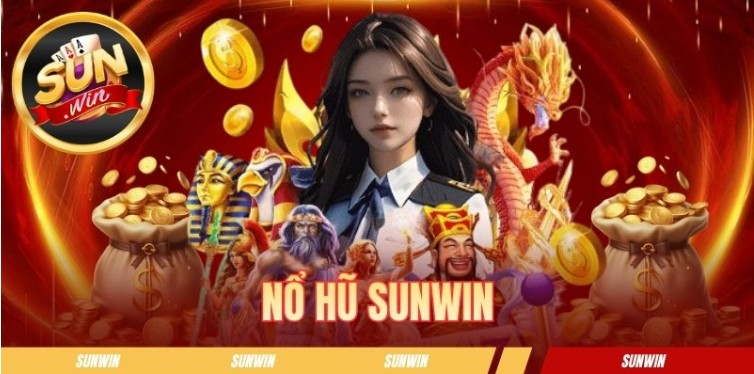 A Beginner’s Introduction to Sunwin