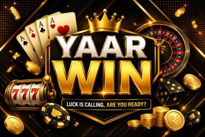 YaarWin Latest APK Download