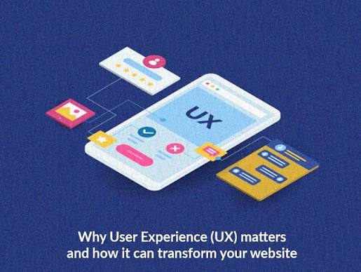 Why User Experience Continues to Matter