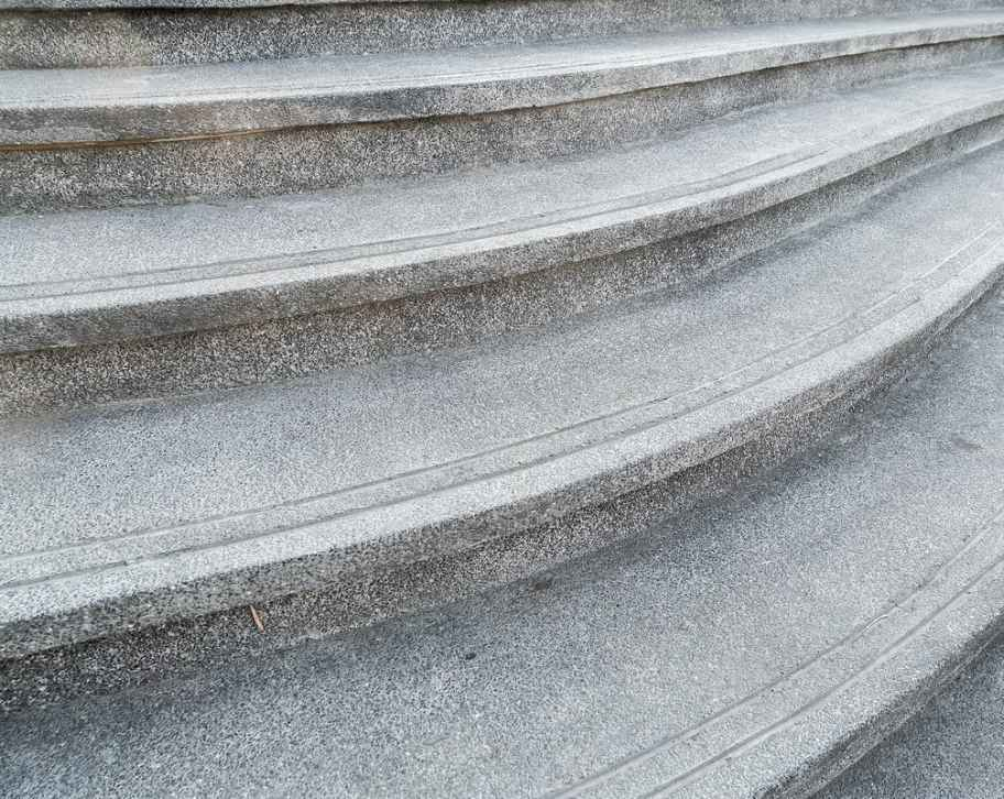 How to Tell When Cracked Steps Need More Than a Cosmetic Repair