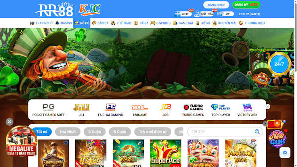 RR88 and Xóc Đĩa RR88: An Overview of the Game