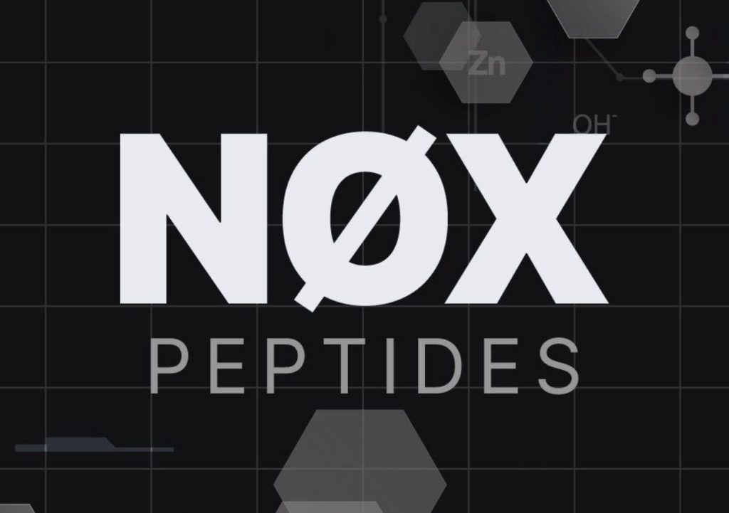 NOX Peptides Canada: Exploring Analytical Standards for Research Peptides