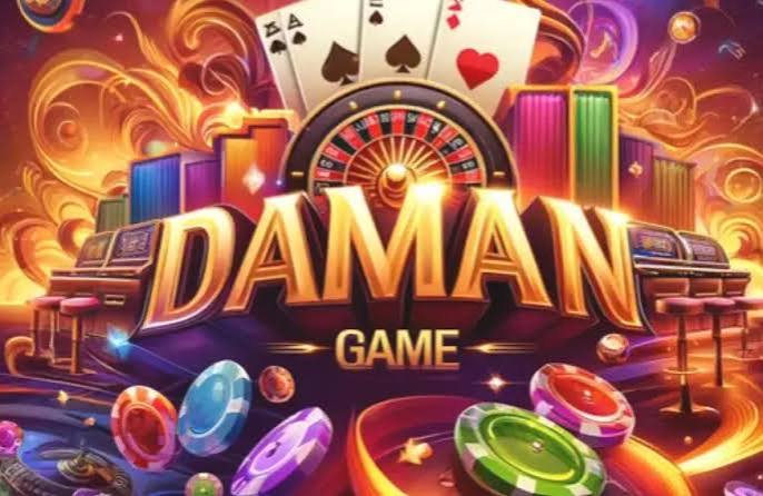Daman Game Login: How to Sign In Quickly