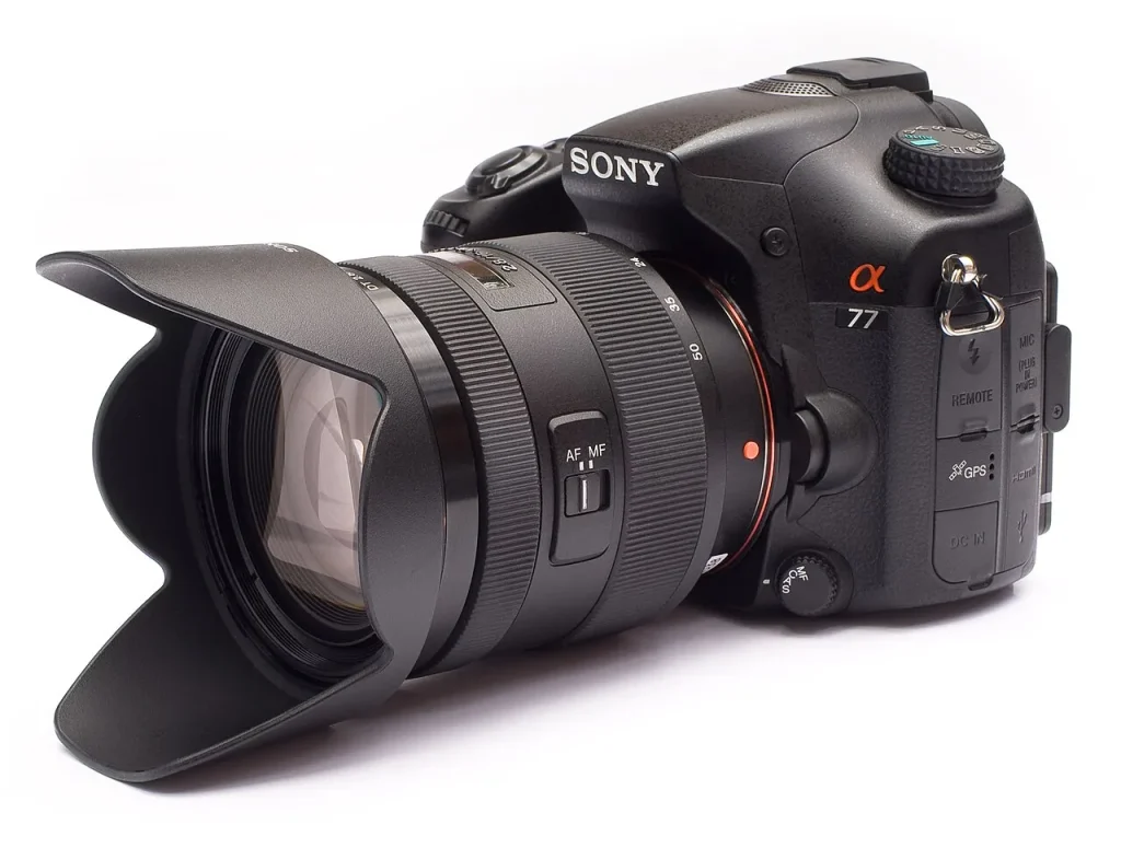 Bands, Fans and Uploads: Small Platforms Can Finally Moderate Properly A digital camera used by fans and creators to capture and upload photos and video.