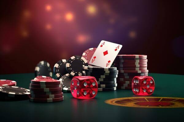 A Fresh Look at Online Gaming Trends and Digital Entertainment