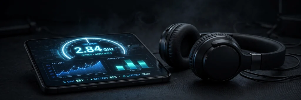 Improving Mobile Performance